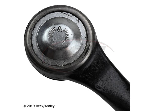 beckarnley-101-5757 Front Tie Rod End Assembly